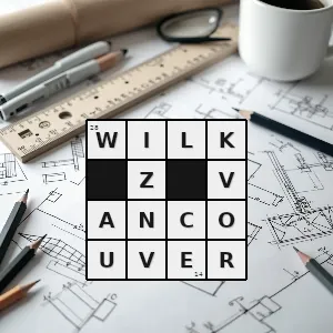 Hasło krzyżówkowe lupus - wilk z vancouver – rozwiązanie, synonimy, podpowiedzi i definicje krzyżówkowe